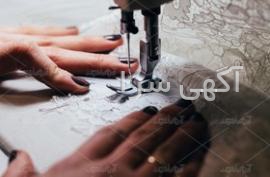 مانتو زمستانه جدید
