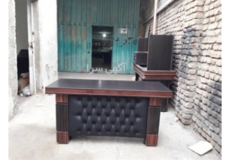 میز مدیریت اداری در ابعاد مختلف