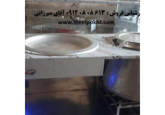 فر طباخی فروش ویژه فر طباخی فر کله پزی در کرج فر طباخی فروش فر
