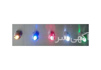 چراغ سیگنال LED برای تابلوهای شبکه