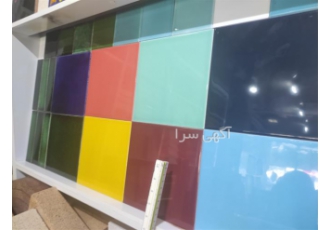 فروش کاشی لعابی سنتی ارزان در شیراز فروش کاشی لعابی سنتی ارزان فروش