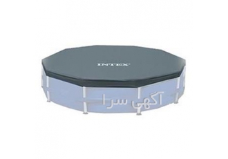 فروش استخر پیش ساخته جدید اینتکس