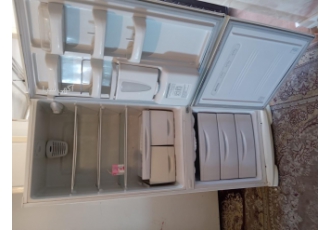 یخچال فریز
