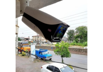 فروش انواع دوربین مداربسته و تجهیزات شبکه