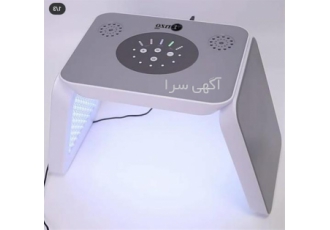 فروش ماسک ال ای دی با ۱۲ ماه گارانتی تعویض در مشهد فروش ماسک ال ای دی