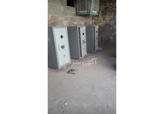 خرید گاو صندوق کاوه، گاو صندوق نسوز