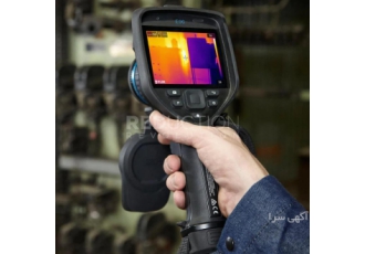 بررسی دوربین حرارتی FLIR E۹۶ دوربین FLIR E96 یک دوربین دید در شب است