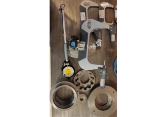 تراش فرز سری CNC در اصفهان CNC کلیه ی خدمات تراش فرز سری تراشی CNC