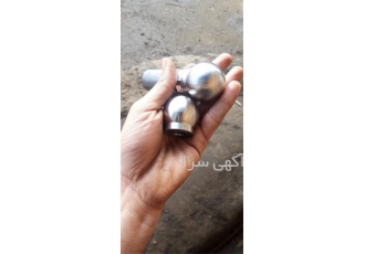 خدمات ماشین کاری cnc و تولید قطعات در بابل طراحی ساخت و تولید قطعات