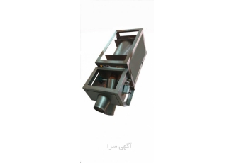متال دتکور ثقلی