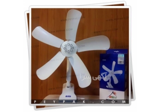 فروش مینی پنکه 5 پره
