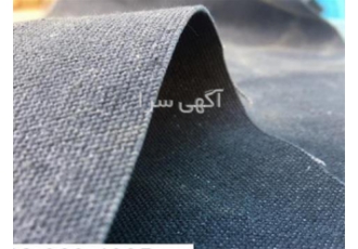 قیمت پارچه برزنت ، تولیدی پارچه برزنت