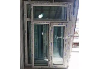 تعویض پنجره قدیمی با پنجره های جدید upvc