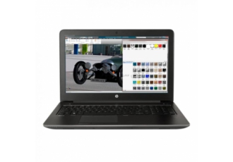 لپ تاپ HP ZBook 17 G3