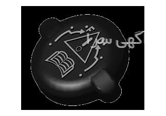 مرکز فروش درب رادیاتور رویش