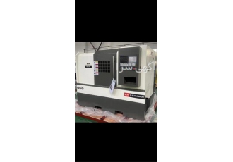 فروش دستگاه تراش سی ان سی در تهران فروش دستگاه تراش سی ان سی CNC نو