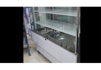 فروشگاه خزر سرما در رشت فروش و تولید انواع یخچال های صنعتی پرده هوا