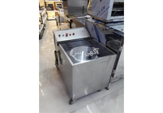 سبزی خشک کن برقی در اصفهان فروش سبزی خشک کن برقی اتومات دارای دو سبد