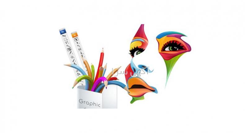 آگهی های فتوشاپ