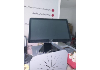 قیمت دستگاه صندوق فروشگاهی در تهران صندوق فروشگاهی لمسی برای رستوران