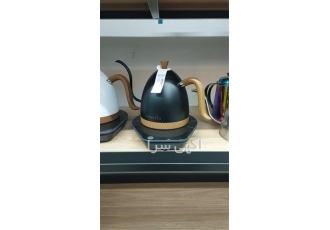 کتل پیچر و تمام اکسسوری بار سرد و گرم کافه در تهران انواع تمپر پیچر کتل