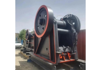 ساخت دستگاه سنگ آهن دستگاه شن ماسه معدن مس