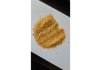 کنجد دو آتتیشه ارده