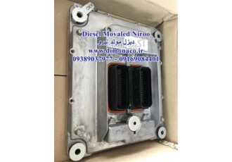 ECU ژنراتور ولوو ECU ولوو ۱۶۴۳ ایسیو ولوو ۱۶۴۳ در اهواز دیزل مولد