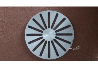تراشکاری cnc و فرز کاری cnc