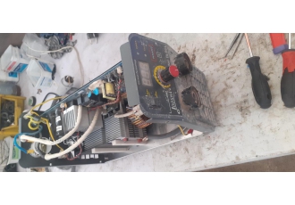 تعمیر دستگاه جوش کرج فروش و تعمیرات دستگاه های جوش اینورتری تکنولوژی