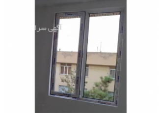 درب و پنجره UPVC با قیمت و کیفیت مناسب در هشتگرد تولید و فروش درب