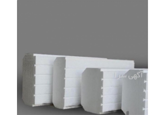پلاستوفوم تیرچه و کرومیت یونولیت تیرچه در پردیس فروش انواع فوم