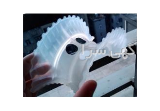 پکینگ زین اسبی پلاستیکی پکینگ زین اسبی پلاستیکی Super Intalox پکینگ زین