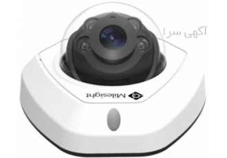 فروش ویژه دوربین مداربسته Milesight