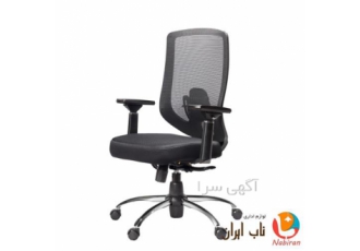 فروش صندلی کارمندی پشت طوری مدل (k630)