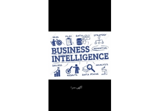آموزش انجام پروژه BI PowerBI Olap SQL آموزش power bi bi ETL olap sql