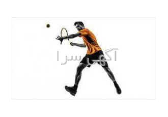 آموزش خصوصی و گروهی تنیس در سراسر تهران و اسلامشهر