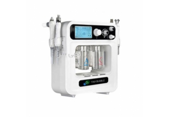 دستگاه هیدروفشیال Hidrofasial H2O2 چهار کاره