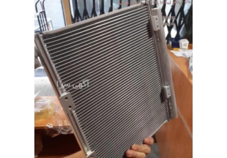 رادیاتور آب کولر بخاری خودروهای سواری و سنگین نمایندگی فروش و توزیع