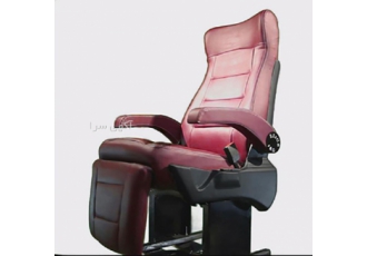 صندلی اتوبوس VIP آرتمن