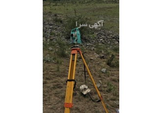 نقشه برداری نقشه برداری UTM مهندس نقشه برداری در رویان انجام کلیه