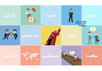 آموزش مهارتهای نرم برای کارمندان در گذشته بیشتر کارفرمایان هنگان مصاحبه