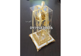 خرید و قیمت گل روکش طلا