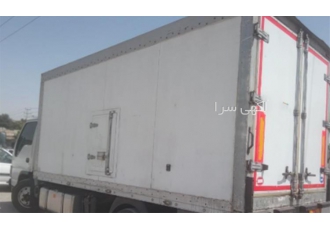 خرید اتاق یخچالی