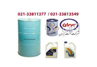 ضدیخ بهران ایرانول سپاهان کاسپین با سلام با احترام اعلام می دارد