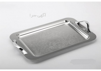 فروش سینی استیل