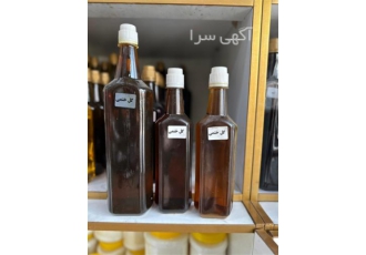 فروش و پخش عمده روغن ختمی در تهران پخش عمده روغن گل ختمی دفع سنگ کلیه