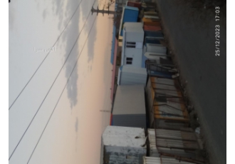 خریدار و فروشنده کانتینر و کانکس خریدار و فروشنده انواع کانکس نو و دست