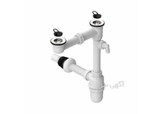 فروش سیفون ظرفشویی در تهران سیفون با کیفیت برای ظرفشویی را می توانید