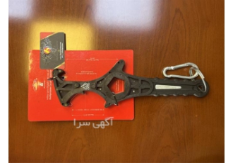 قیمت آچار - فروش آچار چند منظوره کوپلینگ